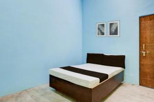 Hotel O BLUE DIAMOND HOTEL