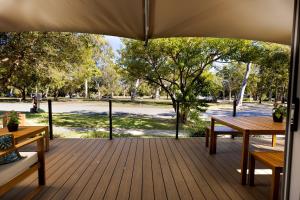 BIG4 Noosa North Shore