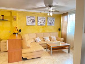 2 DB Apartamento Playa Fuengirola