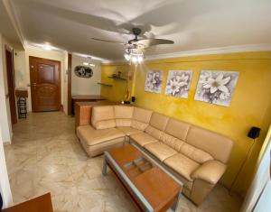 2 DB Apartamento Playa Fuengirola