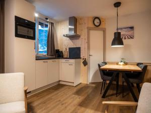 Apartment in Lungau, right next to the ski lift