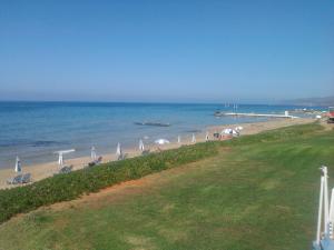 Ariadne Beach Hotel Heraklio Greece