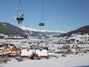 Apartment in St Michael near Ski Slopes