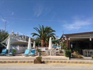 Almira Mare Evia Greece