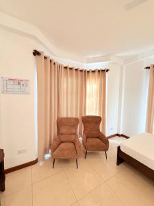 Villa Riina - Beach villa