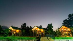 RockNest Resort Sigiriya