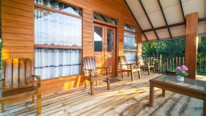 RockNest Resort Sigiriya