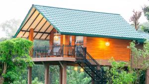 RockNest Resort Sigiriya