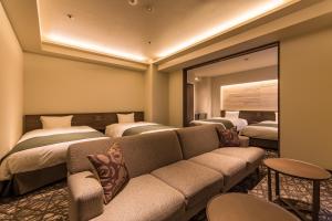 Hotel Grand Vert Kyu Karuizawa