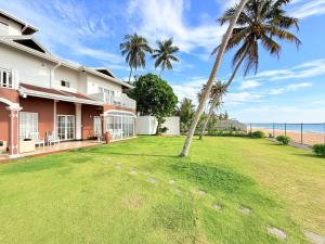 Villa Riina - Beach villa