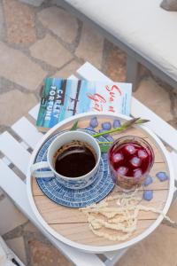 Apartments And Studio Giovanni with heated pool