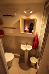 Côté Chênes Verts - Chambres dhôtes