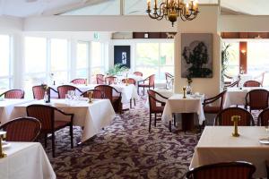 Montra Odder Parkhotel