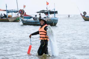 Homestay Hoàng Long