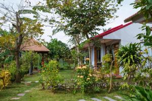 Homestay Hoàng Long