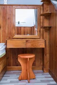 Homestay Hoàng Long