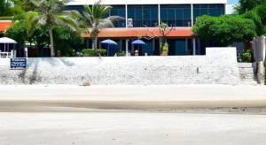 Sea Memories White Sand Beach Hotel