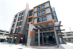 B2 Thippanate Boutique & Budget Hotel