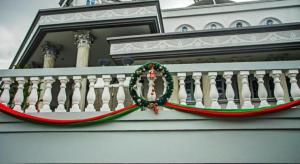 Orchardz Hotel Gajah Mada