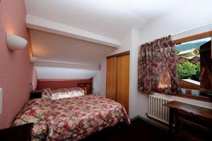 Hotels Auberge du Rochasson : photos des chambres