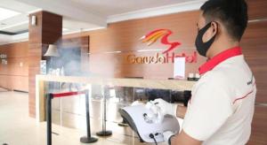 Garuda Hotel Pontianak
