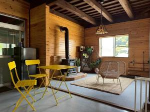 Shima 海輪邸 Accommodation suite