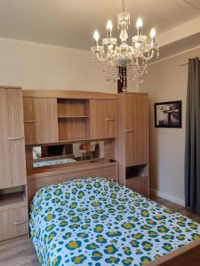 Appartement 2 chambres 52 m2 centre ville