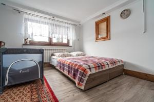 Dom Na Borku Józefa Schulz