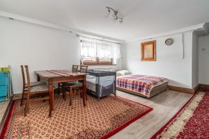 Dom Na Borku Józefa Schulz