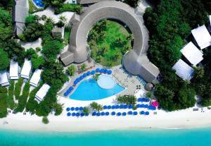 Ifuru Island Maldives