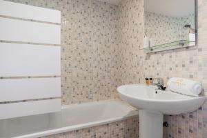 Casares del Sol Penthouse