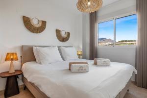Casares del Sol Penthouse
