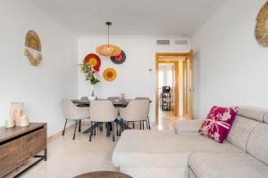 Casares del Sol Penthouse