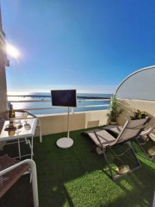 La petite Croisière