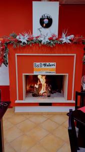 Bed & Breakfast Valeri