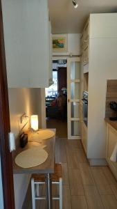 Grand Studio vue Mer
