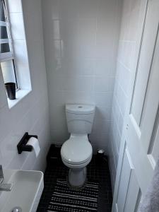 Lucky13 Guesthouse 145 Trematon Drive