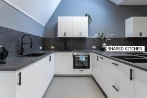 Bed & Coffee Oss Historic Weaving Mill