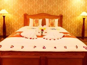 New Palace Bac Lieu Hotel