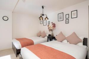 アリタハイツ難波505