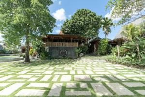 Natajiwa Village, close to Canggu and Seminyak
