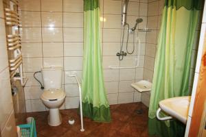 Farmstay Marianówka u Tesi