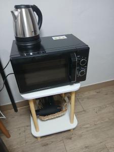 전주시외버스터미널 숙소20