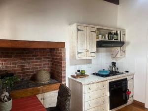 The Old Woodcutters Inn