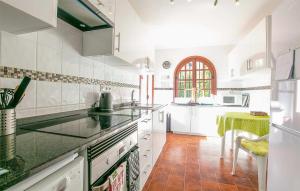 Awesome Home In Oliva With Private Swimming Pool, Can Be Inside Or Outside