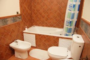 Jerez Centro MRZ Rentals