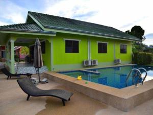 OYO 949 Sansuk Resort Paknampran