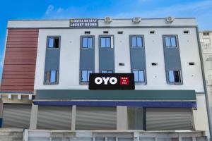 Super Hotel O RB STAY
