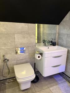 Hidden Luxury Escape in London