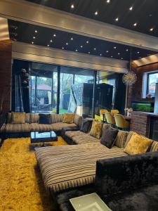 Hidden Luxury Escape in London